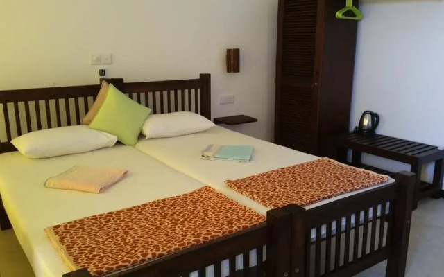 Sunils Beach Hotel