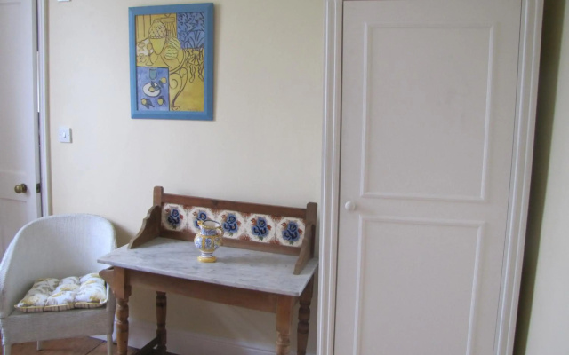 Old Vicarage