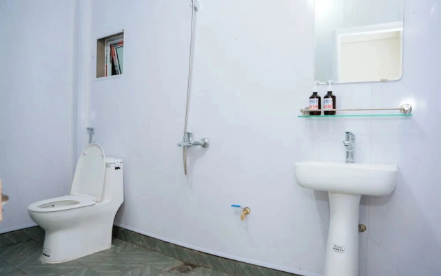 Vang Anh 2 Hotel Bac Ninh