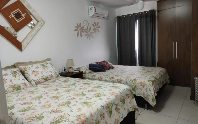 Golden Lake Apart-Hotel