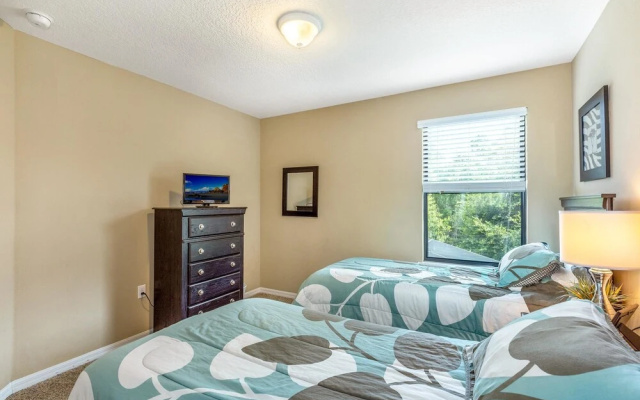 Cypress Pointe House 4 Bedroom