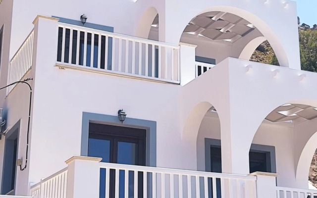 Via Ferrata House