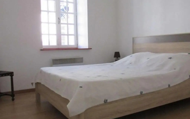 Appartement Étel, 2 pièces, 3 personnes - FR-1-479-89