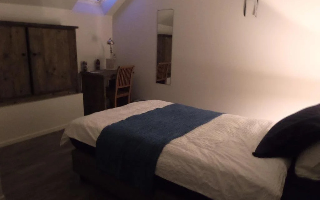 B&B Horpala