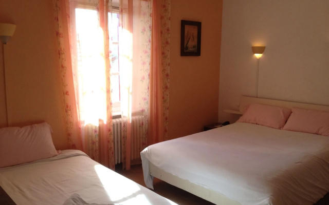Hôtel Astoria