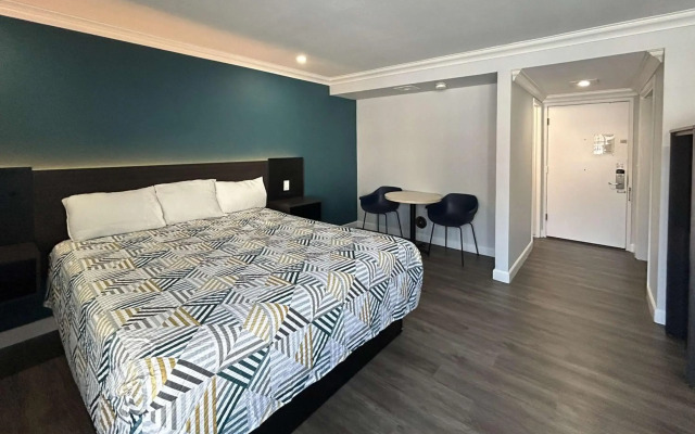 Rodeway Inn Buena Park