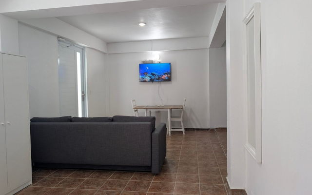 Villa Mango