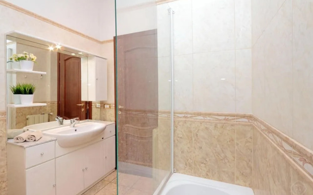 S. Giovanni Apartments - Appio Latino Area