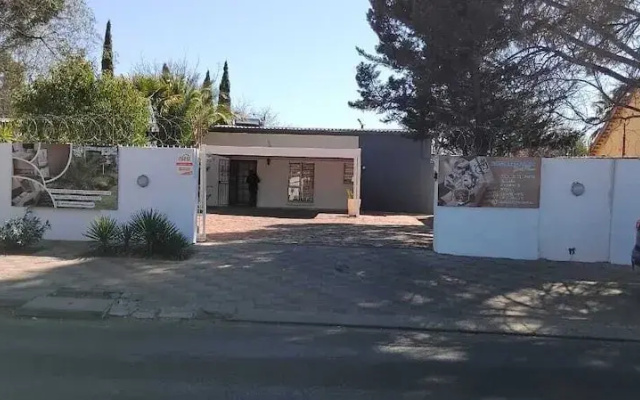 Royal Bafokeng Guest House