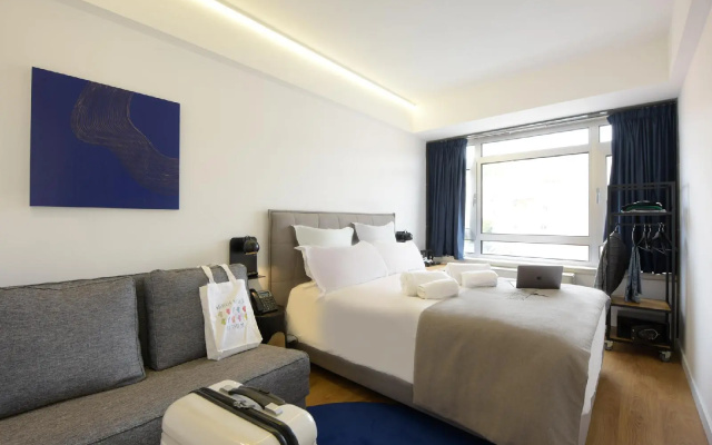 Room Lisboa