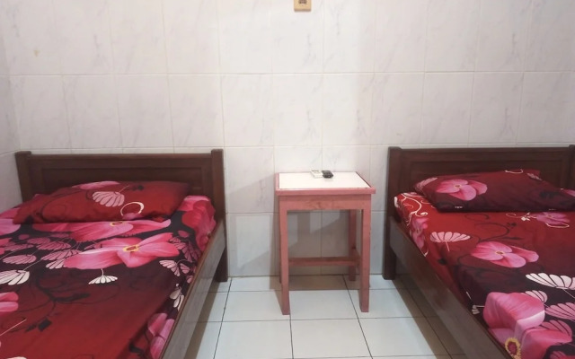 Wisma Pelita Syariah Tegal