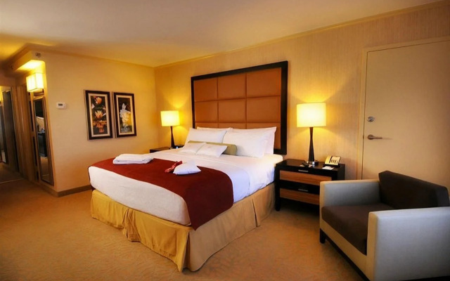 Crowne Plaza Wilmington North