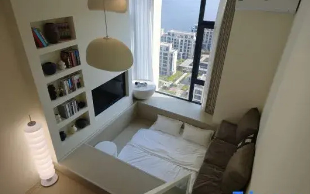 OneZroOne homestay
