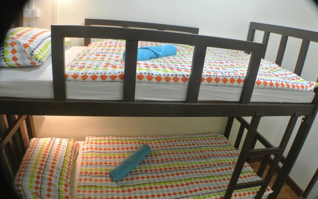 Хостел First Inn Bangkok