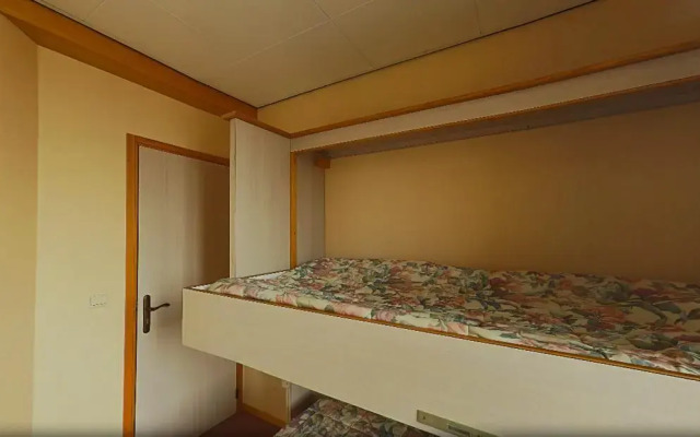 Hotel Soll Cress Koksijde