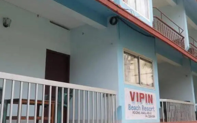Vipin Beach Resort
