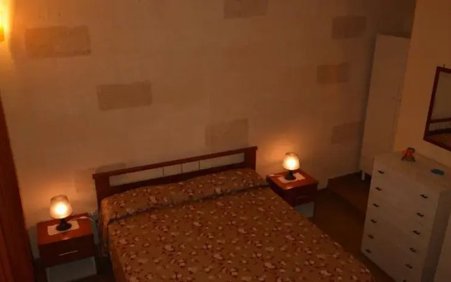 Portacrànni Bed and Breakfast