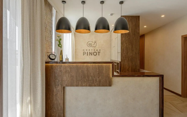Chateau Pinot (Шато Пино)