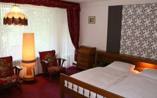 Hotel Goldener Adler