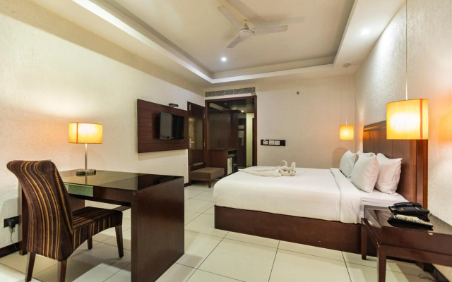 Eldoris Hotel