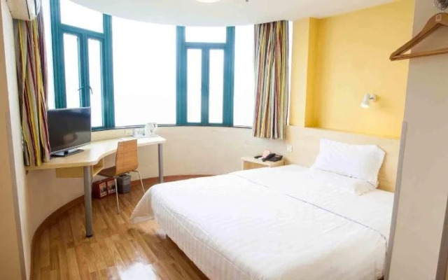 7 Days Inn Yangshuo Bus Termiinal Station Branch