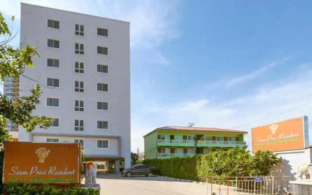 Collection O Siam Privi Hotel