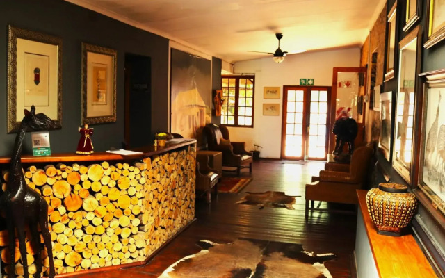 Wakkerstroom Country Inn