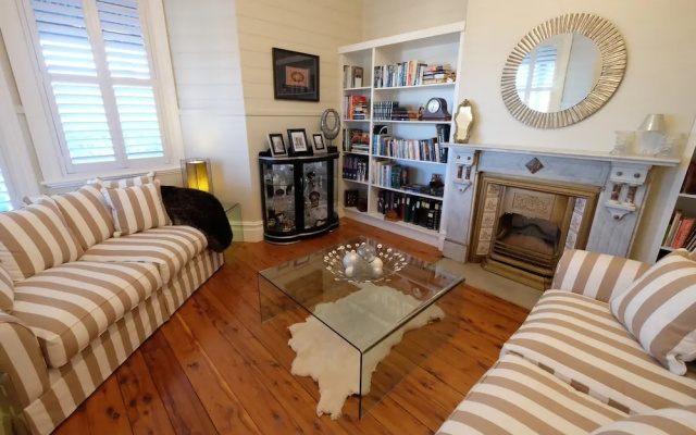 Courthouse Cottage