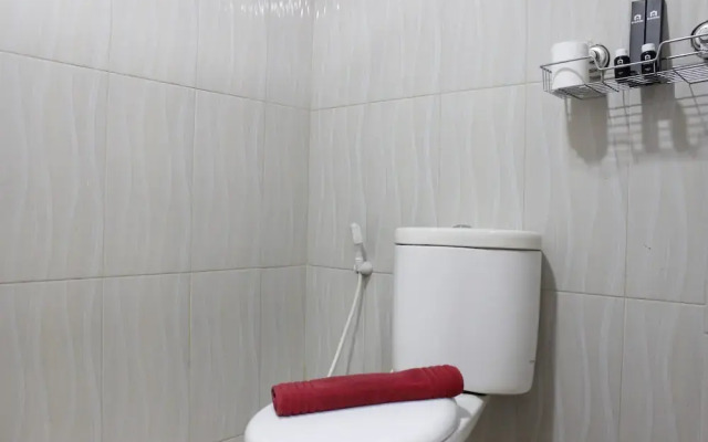 Minimalist Studio Gateway Ahmad Yani