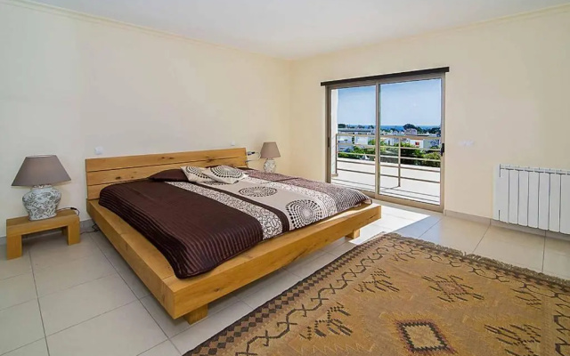 Villa Sao Joao