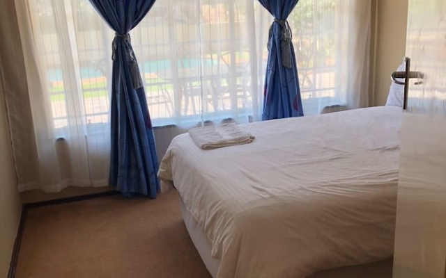 Khuvena Guest House