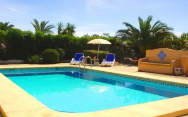 Holiday Home Gloria
