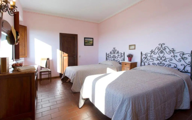 Villa Colombaio