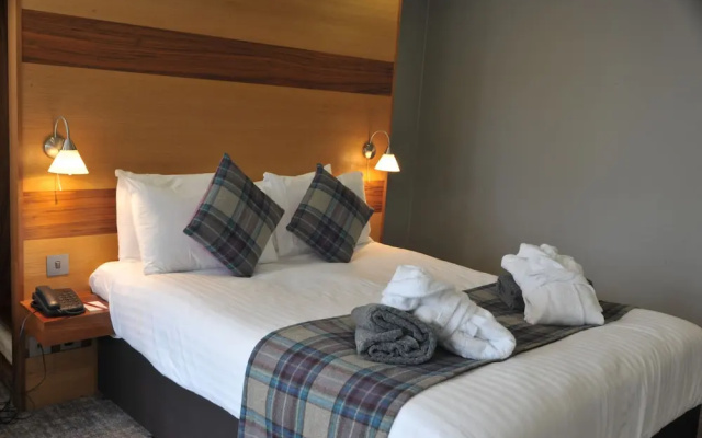 Lodge on Loch Lomond Hotel