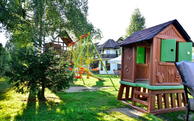 Pension Natura