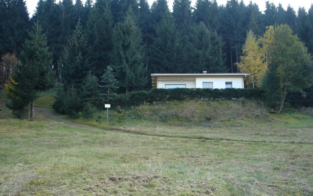 Haus Brockenblick