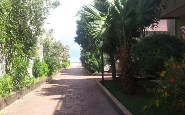 Case Vacanze Sul Mare