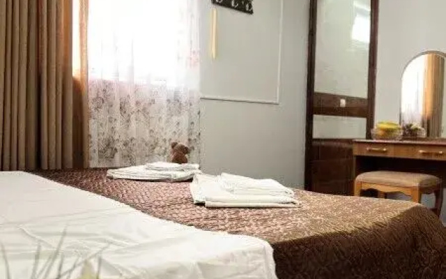 Сердце города