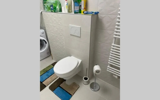 Apartment Ilica Newish