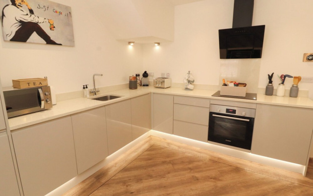 Lakes View Apartment 1