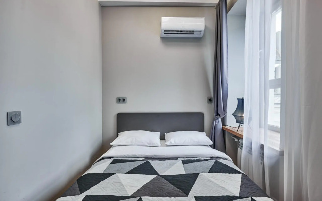 EasyGuest на Смоленском бульваре