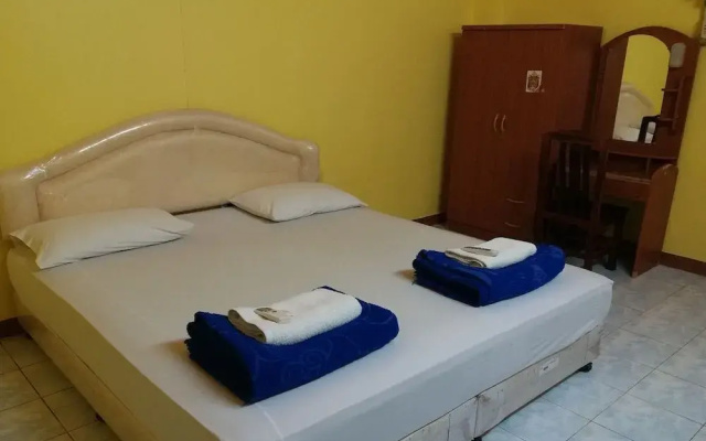 Sema Nakhon Hotel