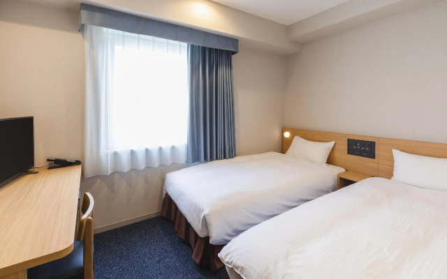 Sotetsu Fresa Inn Tokyo-Akasaka