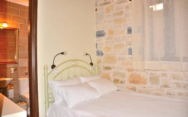 Arhontariki Luxury Apartments