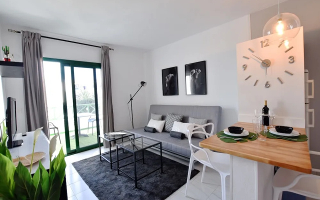 Holyhome Apartment 205