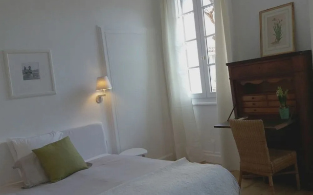 La Merci Chambres D'hôtes