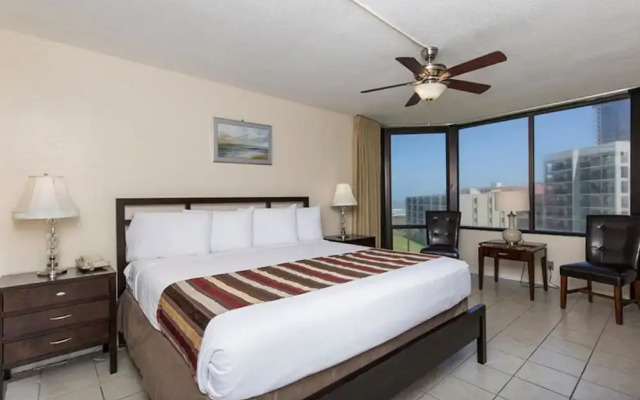 Saida Royale Condominium 9068-69