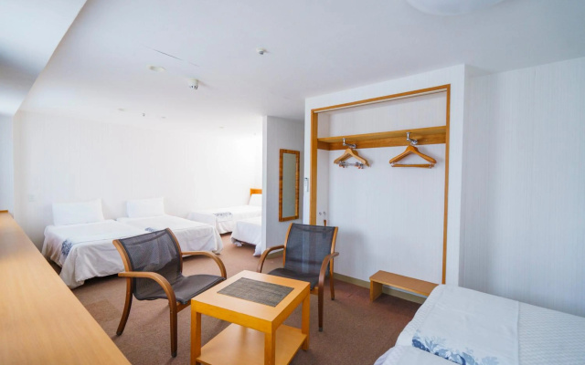 Hotel Ocean