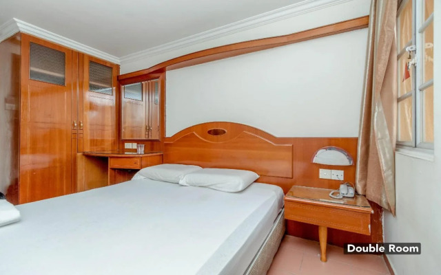 Diamond Hotel