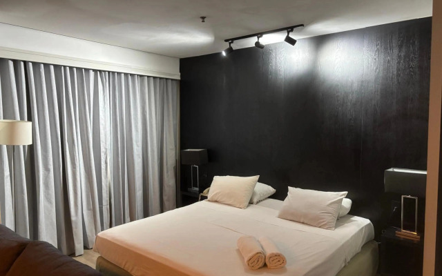 Hotel Shopping Vila Olimpia